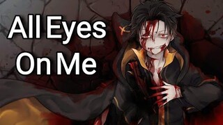 Evil Subaru 「MEME」- All Eyes On Me (Re: Zero)  ▪︎ @GameraAMV ▪︎