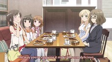 Ep 12 Futsū no Joshikōsei ga LocoDol Yattemita