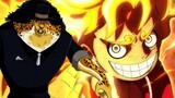 ONE PIECE - LUFFY MARAH KEPADA LUCCY MOMENT LUFFY VS LUCCY TERULANG