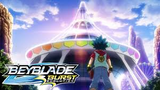 Made for this - Beyblade Burst