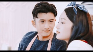 [FMV] Hải Thượng Phồn Hoa 海上繁花-Tears In Heaven | Cp Trương Vân Long & Lý Thấm🍓🍓