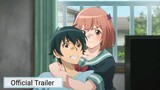 Hataraku Maou-sama!! 2nd Season (Zoku Hen) || Official Trailer 2
