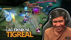 basta lag... teknik yan!!