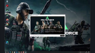 Delta Force Descargar para PC