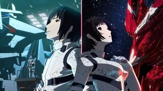 〖Anime〗 Knights of Sidonia secara resmi mengumumkan akan dirilis pada tahun 2021.