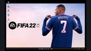 Descargar FIFA 22 para PC