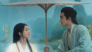 The Legend of Shen Li Chinese drama Episode 6 Eng sub