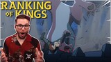Dorshe! | Ranking of Kings Ep. 9 Reaction & Review