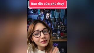 ✨ BÀN TIỆC CỦA PHÙ THUỶ : mới mấy tập đầu mà cuốn dã man ó. Nhiều tình tiết bí ẩn, kinh dị gây bất ngờ nha! wetvvn phimhaymoingay