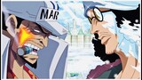[NEWS] AKAINU vs KUZAN endlich geklärt! | Die Anführer von SWORD - One Piece Theorie +1062