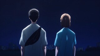 Ao No Hako (Blue Box) EP 12 Sub Indo