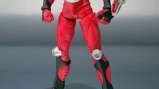 [AI/Abad Pertengahan/Kamen Rider] Gulir Kamen Rider Abad Pertengahan - Bab Penunggang Naga!