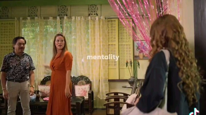 mentality