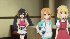 The IDOLM@STER Cinderella Girls U149 S01E01