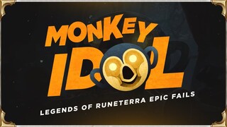 TOP 10 EPIC FAILS IN LEGENDS OF RUNETERRA SOUTHEAST ASIA