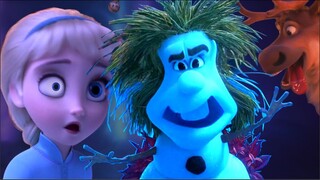 [YTP] Freezin' 2 (Frozen 2)