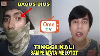 Gogo Sinaga di ajak tinggi di Ome TV , pas kali malam minggu || Ome TV Indonesia