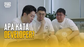 PUBG MOBILE |  Developer Talk Tentang Ocean Odyssey