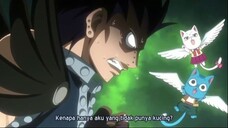 Fairy Tail - 69 Ekor Peri Sub Indo Oni