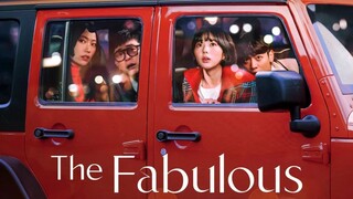 THE FABULOUS 2022 EP 1