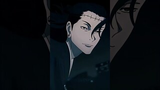 Kenjaku🦅🗽💵 4K Edit - Jujutsu Kaisen 2 (Ep22)