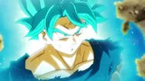 Goku thành thạo sử dụng Bản Năng Vô Cực#1.2