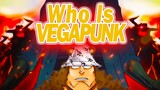THE MYSTERIES OF DR. VEGAPUNK REVEALED #onepiece #theory #discussion