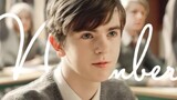 [European and American Teens | Freddie Highmore] You were eighteen years old and just admitted to Ca