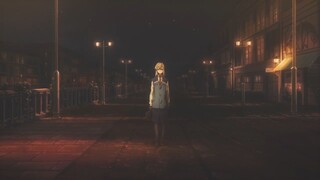 Violet Evergarden - Ep1 (Sub Indo)