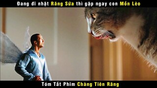 [Review Phim] Cầu Thủ Lực Lưỡng Trở Thành Chàng Tiên Răng Có Cánh | The Rock