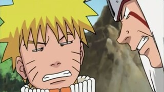 Naruto นารูโตะ นินจาจอมคาถา ตอนที่ 139 พากย์ไทย