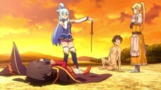 Konosuba ss3 tập 08 thuyết minh