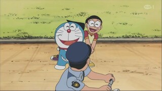 Doraemon episode 218