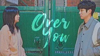 Choi Ung & Yeon-Su | Over You