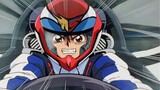 High Smart Formula OVA1 x TV ED Winners (Memories Series) AI 4K (MAD·AMV)