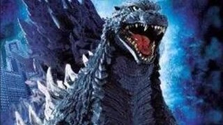 Analisis komprehensif tentang Godzilla sang Naga, seorang anak muda dengan ketampanan tetapi kekuata