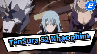 [TenSura] Nhạc phim phần 2 - OP&ED_2