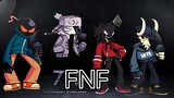 fnf boy group! ! !