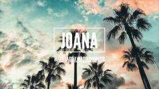 Makagago X MadFlowMusic - Joana (Prod. By MadFlowMusic) [Lyrics]