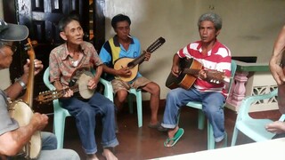 PINOY CLASSIC RONDALLA FLOK MUSIC