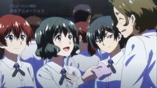 Ao no Orchestra | E 24 | Sub Indo