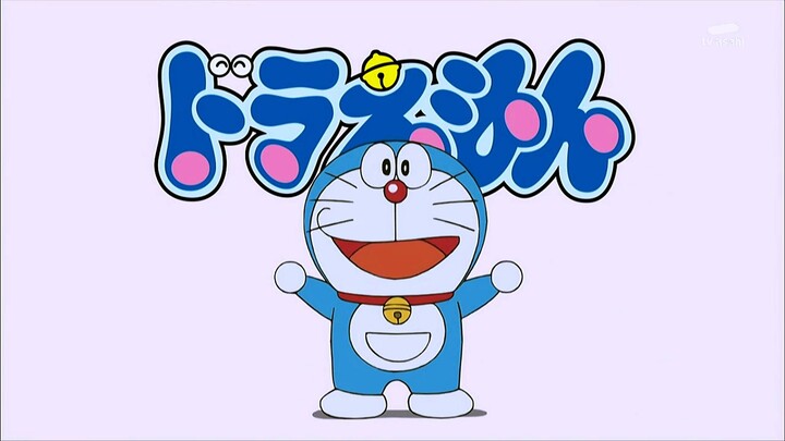 哆啦a梦：弃狗丸子