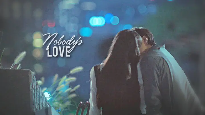Park Joon Young and Chae Song Ah - Nobody's Love | Do You Like Brahms [+1x10]
