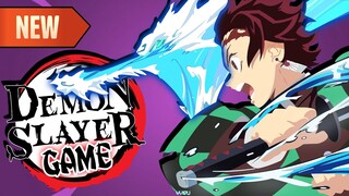 New Demon Slayer Game: Everything We Know So Far