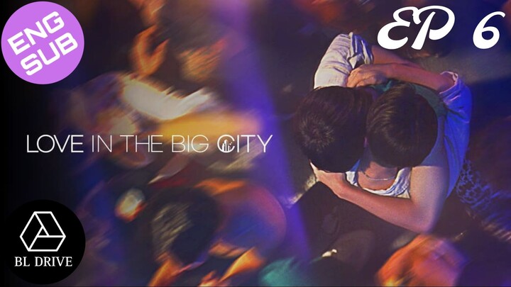 🇰🇷 Love in the Big City | HD Episode 6 ~ [English Sub] 2024