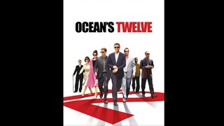 Ocean's Twelve (2004)