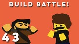 (gaming) KadaCraft2 |43| "Build Battle!"