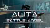 Alita Battle Angel 'Unstoppable'