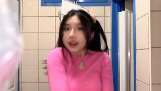 Insiden keracunan massal Billlie Fukutsuki? Cover dance estafet lagu lengkap daring pertama di selur