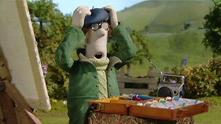 Shaun the Sheep S01E06 Still Life 1080p Blu-ray